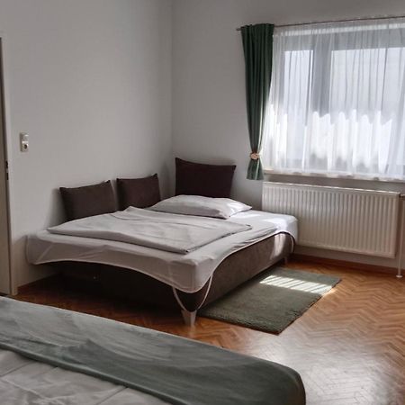Appartment Weinbau Muellner Neusiedl am See Dış mekan fotoğraf